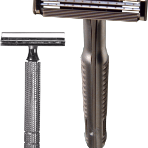 Razor PNG