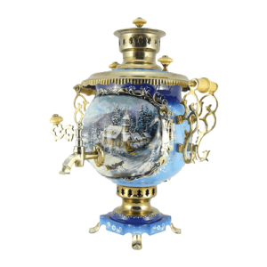 Samovar PNG