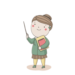 Teacher PNG
