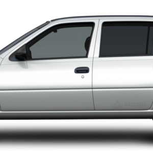 Daewoo Nexia PNG