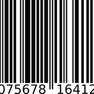 Barcode PNG