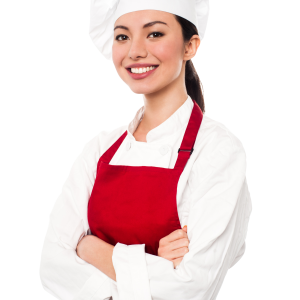 Chef PNG