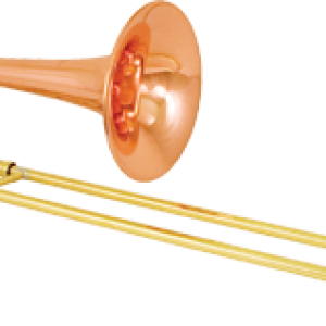 Trombone PNG