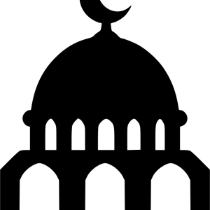 Mosque PNG