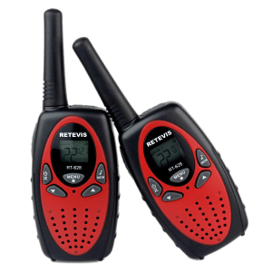 Walkie-talkie PNG