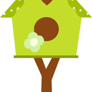 Nest box PNG