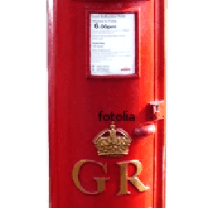 Postbox PNG