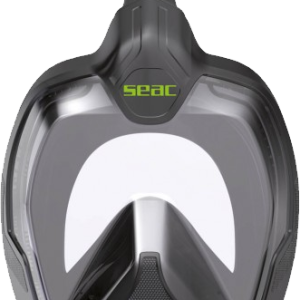 Snorkel, diving mask PNG