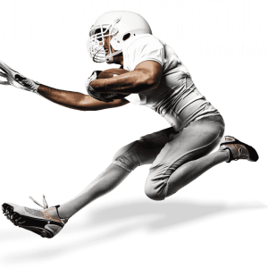 American football PNG