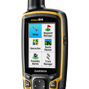 Garmin navigator PNG