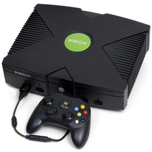 Xbox PNG