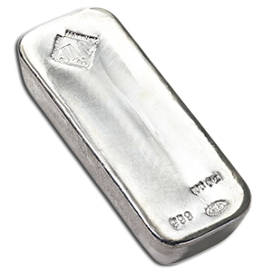 Silver PNG