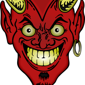 Devil PNG