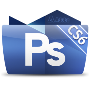Photoshop logo PNG