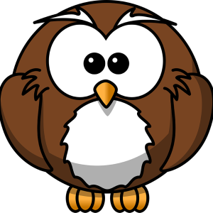 Owl PNG