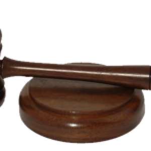 Gavel PNG