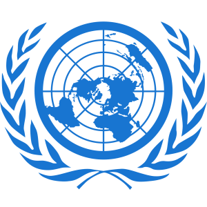 United Nations logo PNG, UN logo PNG