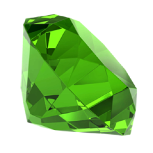 Emerald PNG