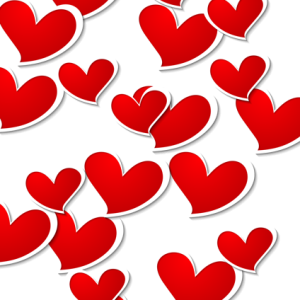 Happy Valentines Day transparent PNG