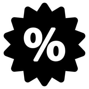 Percent PNG