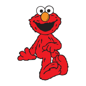 Elmo PNG