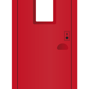 Postbox PNG