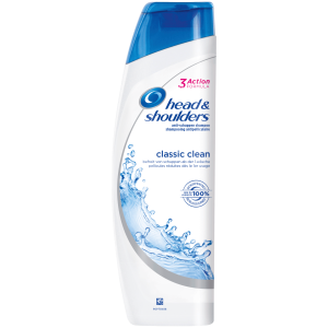 Shampoo PNG