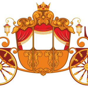 Carriage PNG