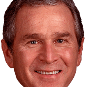 George Bush PNG