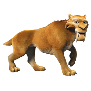 Ice Age PNG