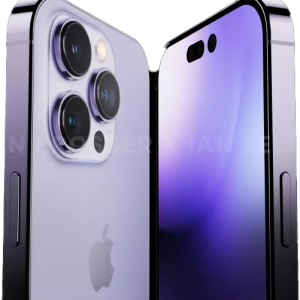 iPhone 14 PNG
