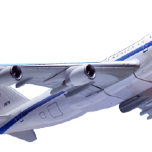 Plane PNG image