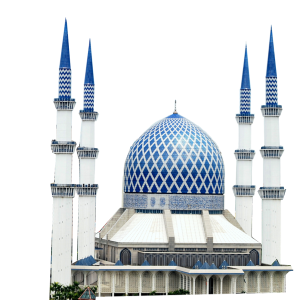 Mosque PNG