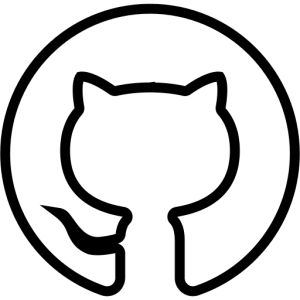 GitHub logo PNG