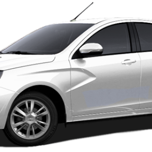 Lada Vesta PNG