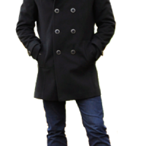 Coat PNG