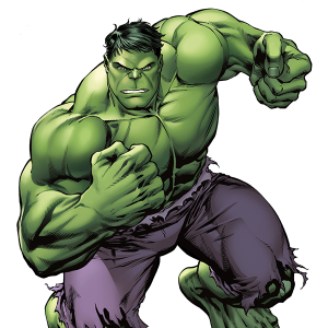 Hulk PNG