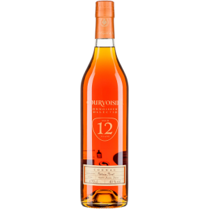 Cognac bottle PNG