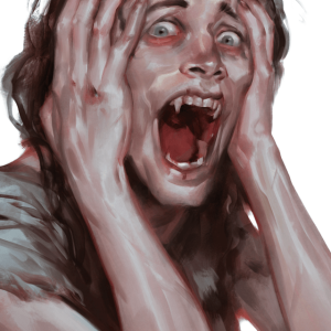 Vampire PNG