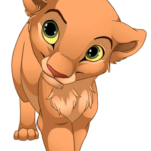 Lion King PNG