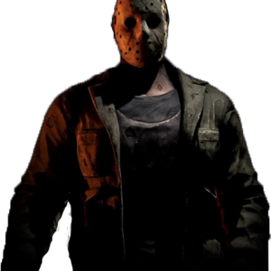 Jason Voorhees PNG