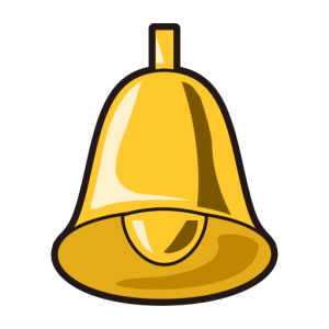 Bell PNG