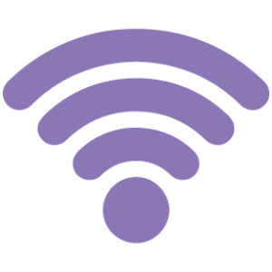 Wi-Fi logo PNG