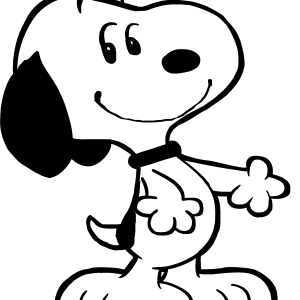 Snoopy PNG