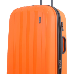 Baggage, trolley bag PNG