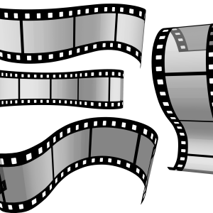 Filmstrip PNG