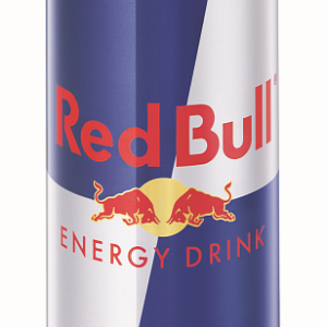 Red Bull PNG