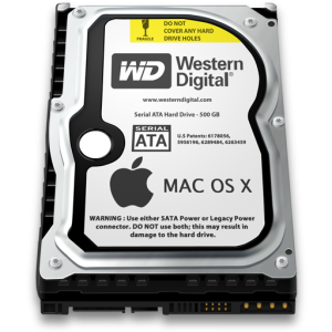 Hard disc PNG