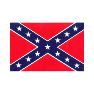 Flag Confederate PNG
