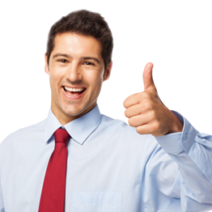 Businessman PNG image